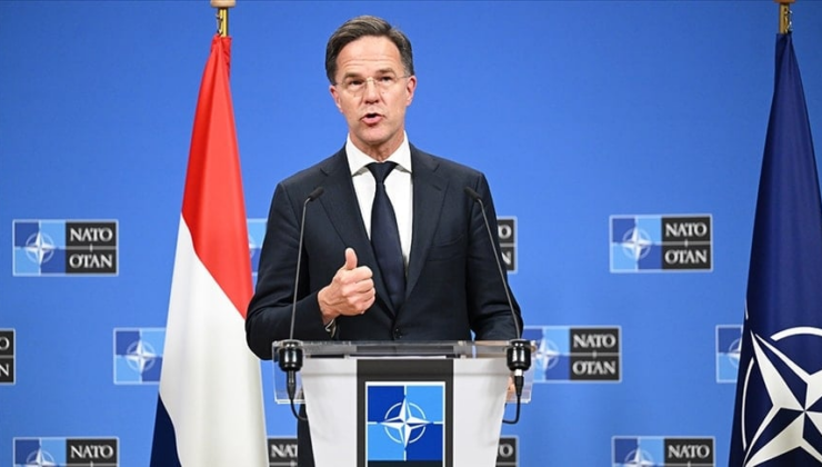 NATO'dan İsrail açıklaması: 'Bu tek taraflı bir eylemdi'