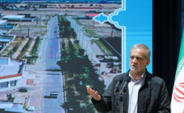 Pezeşkiyan: İran'ın tepkisi pişman edecek