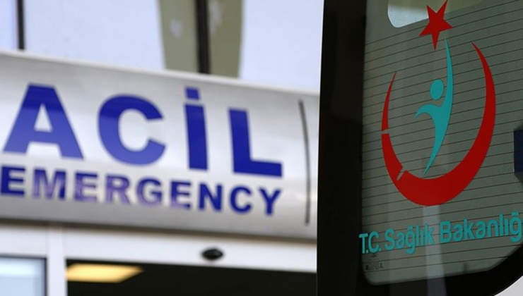 Beypazarı'nda iki aile arasında çıkan kavgada 6 yaralı