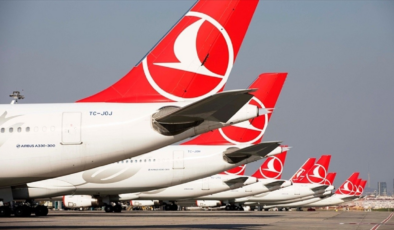 THY'den İran, Irak, Suriye ve Ürdün yolcularına ilave haklar