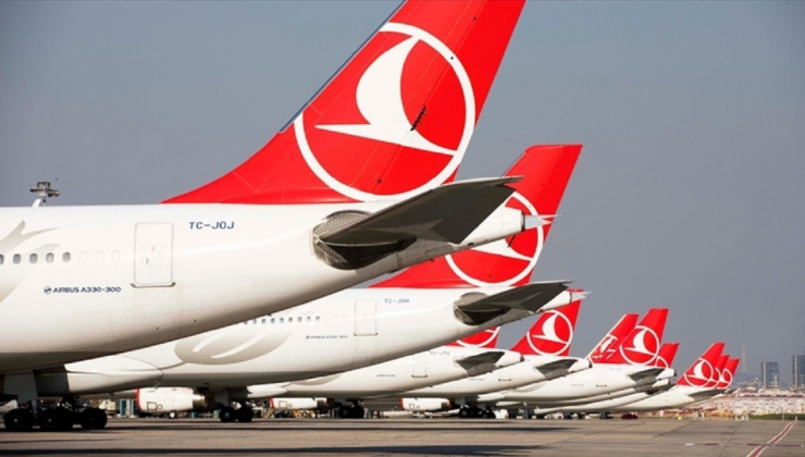 THY'den İran, Irak, Suriye ve Ürdün yolcularına ilave haklar