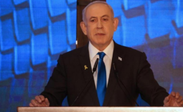 Netanyahu'da İran halkına çağrı