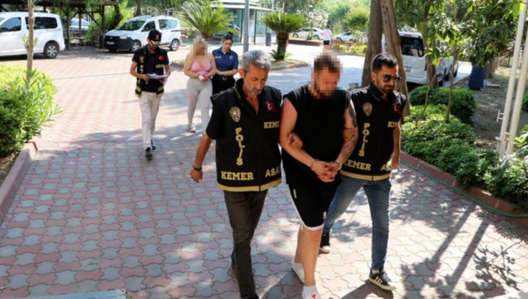 18 yaşından küçük 3 çocuk… İlişki vaadi kâbusla bitti!