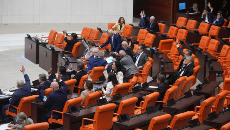 Yeni trafik kanunu yeniden görüşülecek