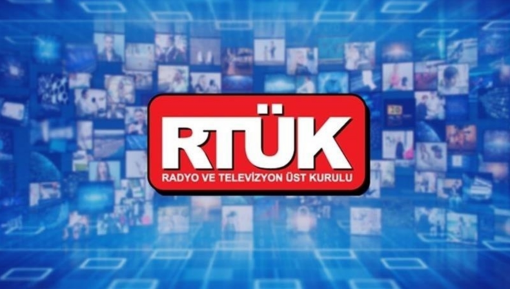 Yayıncılara 'sorumluluk' uyarısı