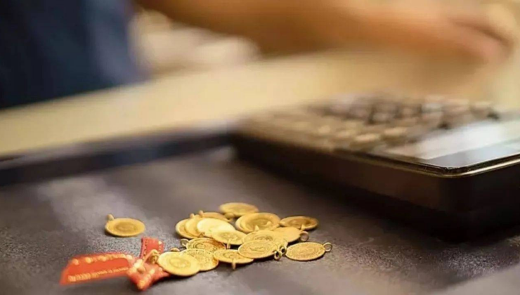 Çeyrek, gram ve yarım altın fiyatları bugün ne kadar? (14 Haziran 2025 güncel altın satış fiyatları)