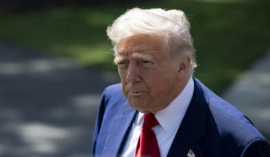 Trump'tan yeni açıklama: İran'a anlaşma için çok fırsat verdik