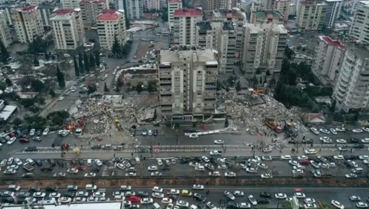 115 kişiye mezar olan Penta Park davasında sanıkların tahliye talebine ret