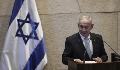Netanyahu'dan İsraillilere: Sığınaklara gerek kalmadı