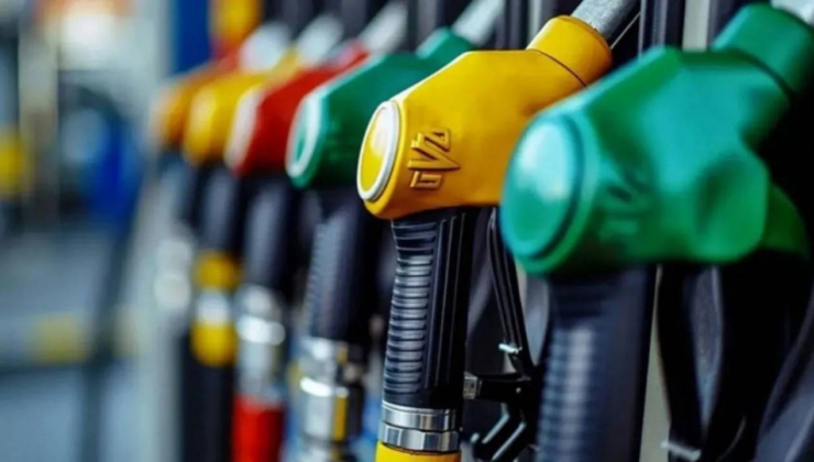 Benzinden sonra motorine de zam geldi: İşte 14 Haziran 2025 güncel akaryakıt fiyatları