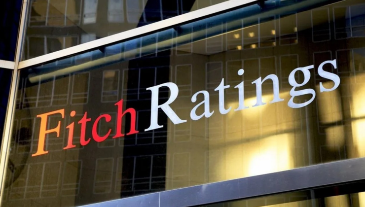 Fitch, Belçika'nın kredi notunu düşürdü