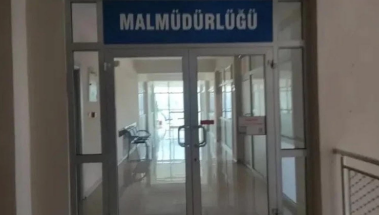 Elazığ'da 10 ilçenin mal müdürlüğü kapatılıyor