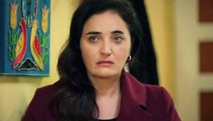 Fadik Sevin Atasoy'un herkesten gizlediği acı gerçek… İlk kez anlattı