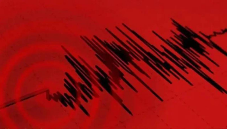 AFAD duyurdu: Malatya'da 3.9 büyüklüğünde deprem