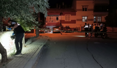 Kız arkadaşıyla tartıştı! Babası ve ağabeyini pompalı ile vurdu!