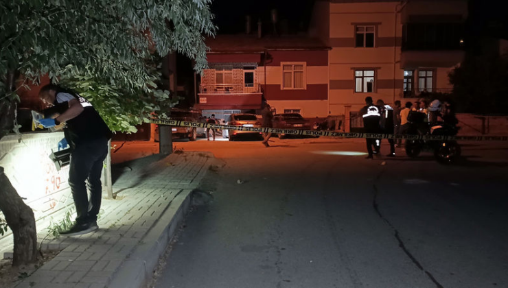 Kız arkadaşıyla tartıştı! Babası ve ağabeyini pompalı ile vurdu!