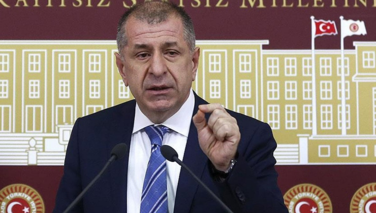 Ümit Özdağ: İran asimetrik bir mücadeleyi tercih edebilir