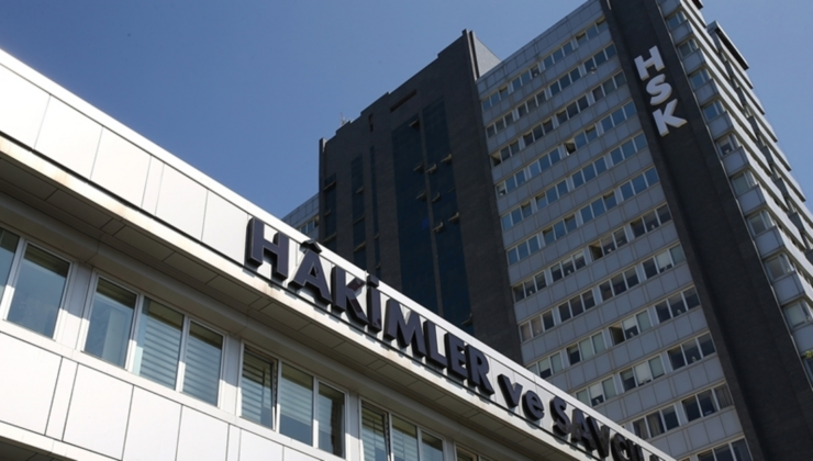 HSK kararları Resmi Gazete'de