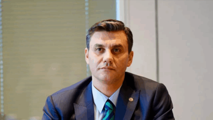 Manisa Büyükşehir Belediye Başkanı Ferdi Zeyrek'in ölümüyle ilgili soruşturmada 3 şüpheli tutuklandı