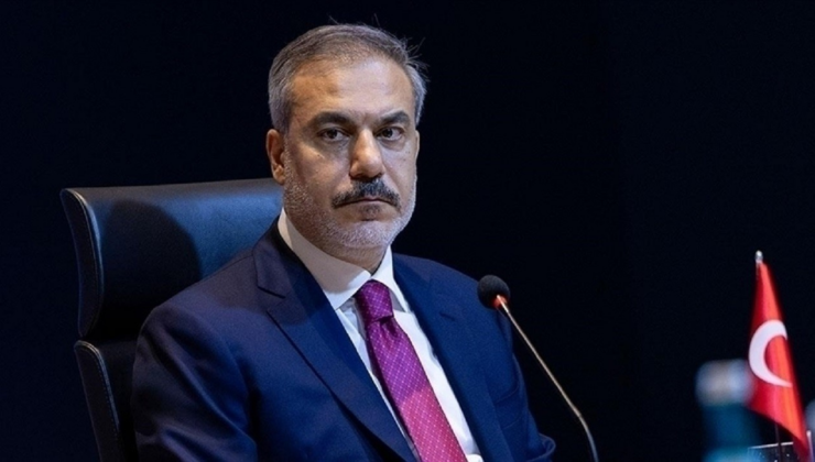 Dışişleri Bakanı Fidan, Azerbaycanlı ve Mısırlı mevkidaşlarıyla telefonda görüştü