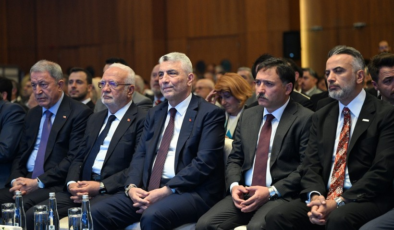 Ticaret Bakanı Bolat: 2026 her kesim için rahatlama yılı olacak