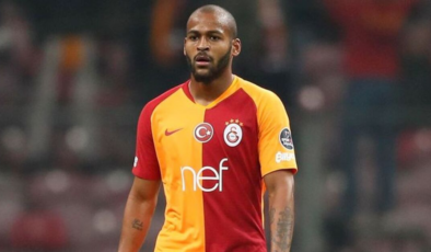 Marcao'dan eşine destek videosu