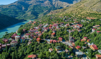 Emeklilerin en mutlu olduğu 4 şehir * Duyan akın akın gidiyor. Üstelik yaşam da ucuz