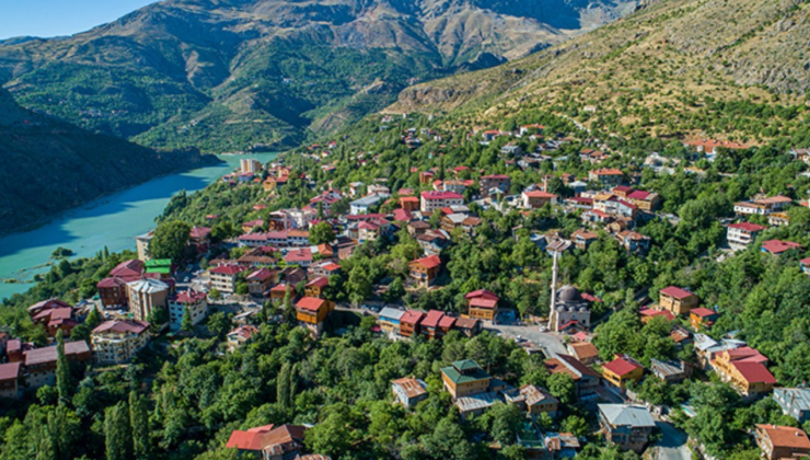 Emeklilerin en mutlu olduğu 4 şehir * Duyan akın akın gidiyor. Üstelik yaşam da ucuz