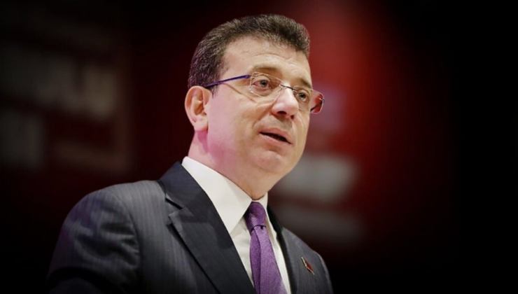 İmamoğlu: İstanbul’da yaptık, tüm Türkiye’de de yapacağız