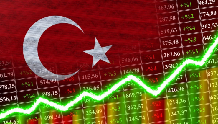 BBVA'dan Türkiye tahminleri: Dolar, enflasyon, büyüme ve faiz indirimi tahminlerini açıkladı