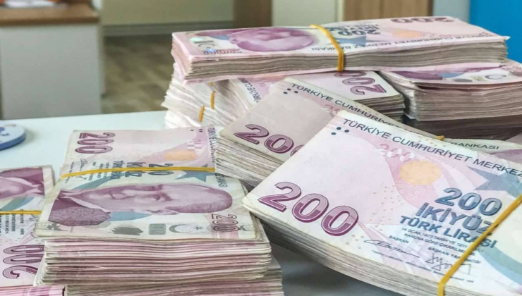 En yüksek mevduat faizini hangi banka veriyor? 1 milyon TL'nin aylık faiz getirisi ne kadar?