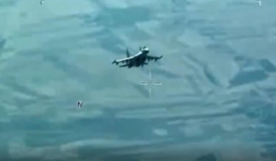 Rusya, insansız hava araçlarına karşı yeni lazer sistemi deneyecek