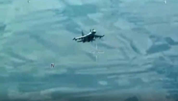 Rusya, insansız hava araçlarına karşı yeni lazer sistemi deneyecek