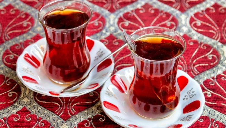 Çaya zam geldi!