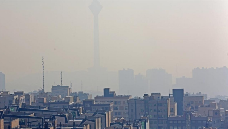 İran hava sahası ikinci bir duyuruya kadar uçuşa kapalı olacak