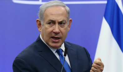 Netanyahu’dan sert mesaj! 'İran'da her yeri vuracağız'