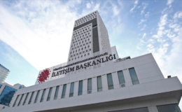 "İsrail’e bilgi aktarıldığı" iddiasına yalanlama