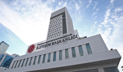 "İsrail’e bilgi aktarıldığı" iddiasına yalanlama
