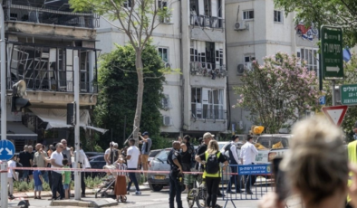 Arap ülkelerinden vatandaşlarına acil çağrı: İran'daki gerilim bölgelerini terk edin