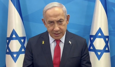 Netanyahu, sığınakta güvenlik kabinesini toplayacak