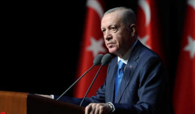 Beştepe'de güvenlik zirvesi
