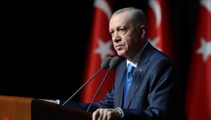 Beştepe'de güvenlik zirvesi
