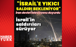 Tahran'da hava savunması devrede