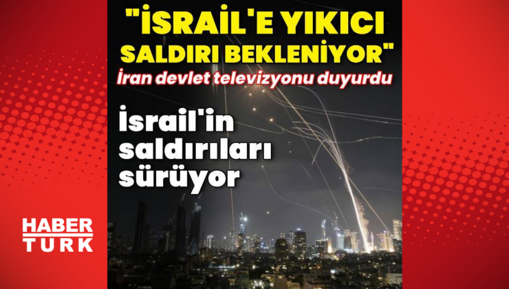 Tahran'da hava savunması devrede