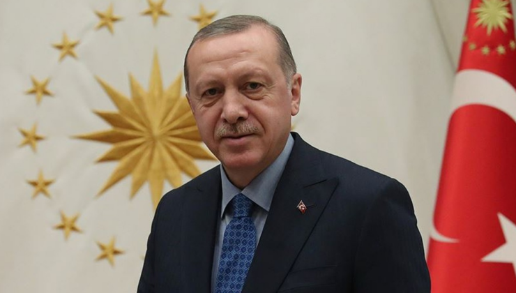 Cumhurbaşkanı Erdoğan, LGS’ye girecek öğrencilere başarı diledi