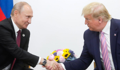 Putin'den Trump'a çağrı: İsrail ile İran arasında arabuluculuğa hazırız