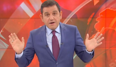 Fatih Portakal'dan Sözcü TV'ye veda