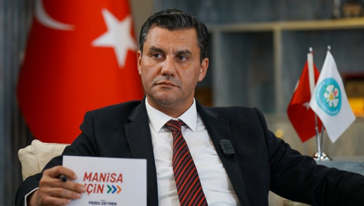Bakan Tunç açıkladı: Ferdi Zeyrek soruşturması ne aşamada?