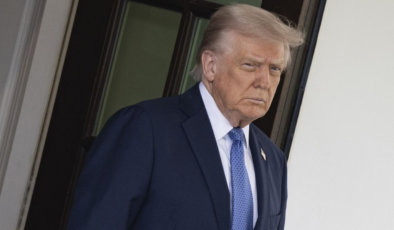 Trump: Putin ile İsrail-İran savaşının sona ermesi konusunda hemfikiriz