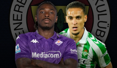F.Bahçe'den çifte transfer harekatı!